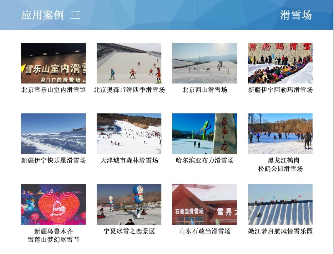 滑雪场案例3